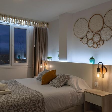 Appartement Studio 1884 à Ushuaïa Extérieur photo