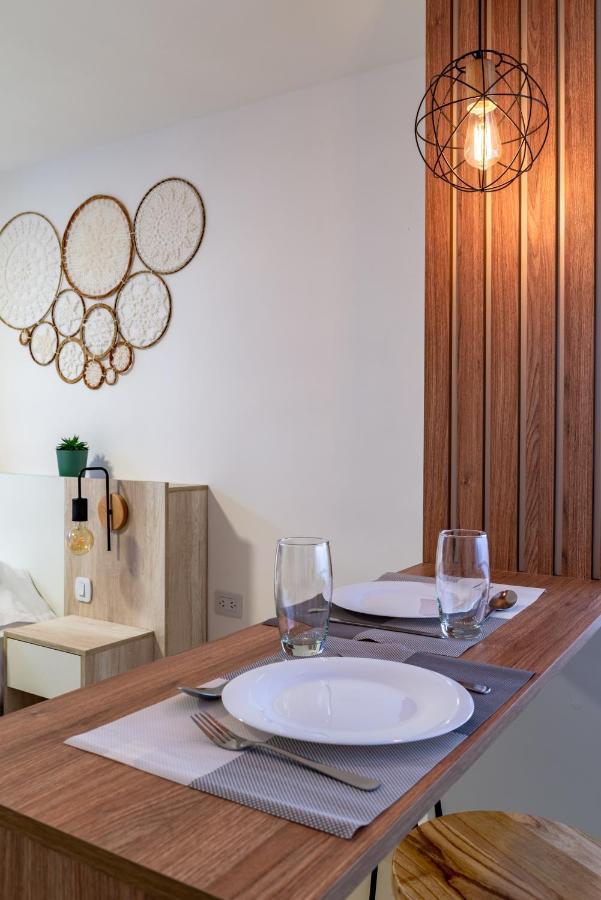 Appartement Studio 1884 à Ushuaïa Extérieur photo