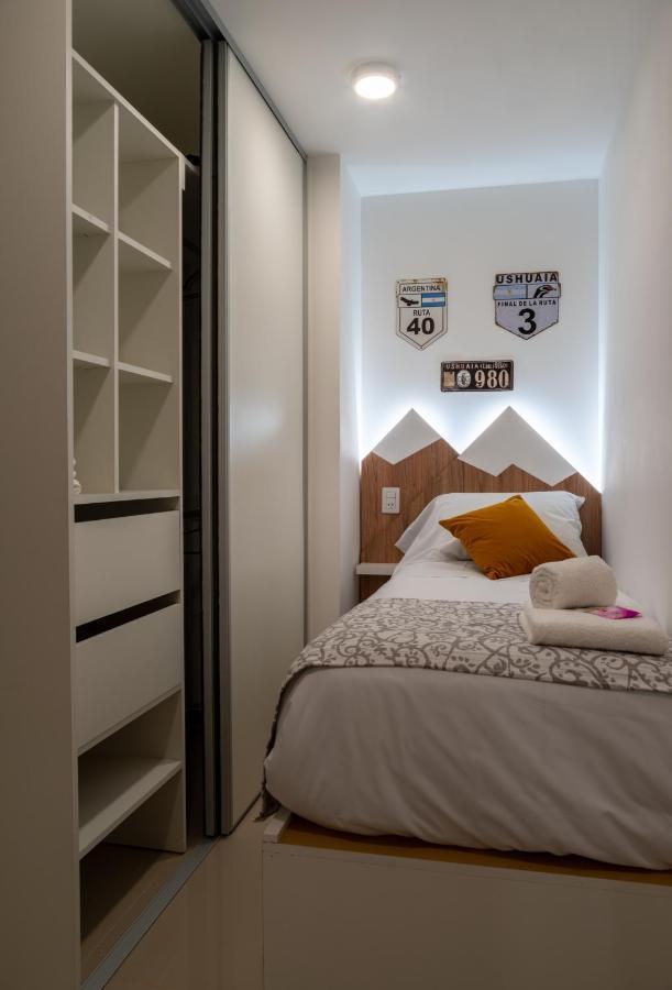 Appartement Studio 1884 à Ushuaïa Extérieur photo
