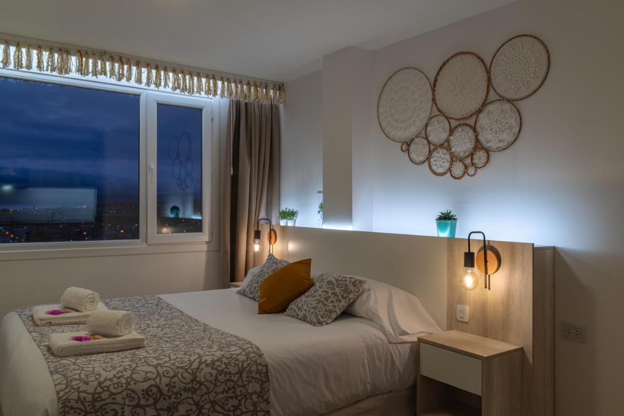 Appartement Studio 1884 à Ushuaïa Extérieur photo