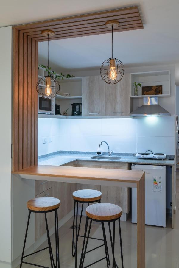 Appartement Studio 1884 à Ushuaïa Extérieur photo