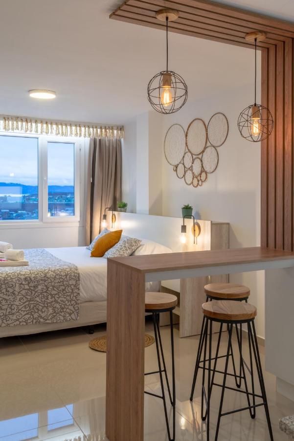 Appartement Studio 1884 à Ushuaïa Extérieur photo
