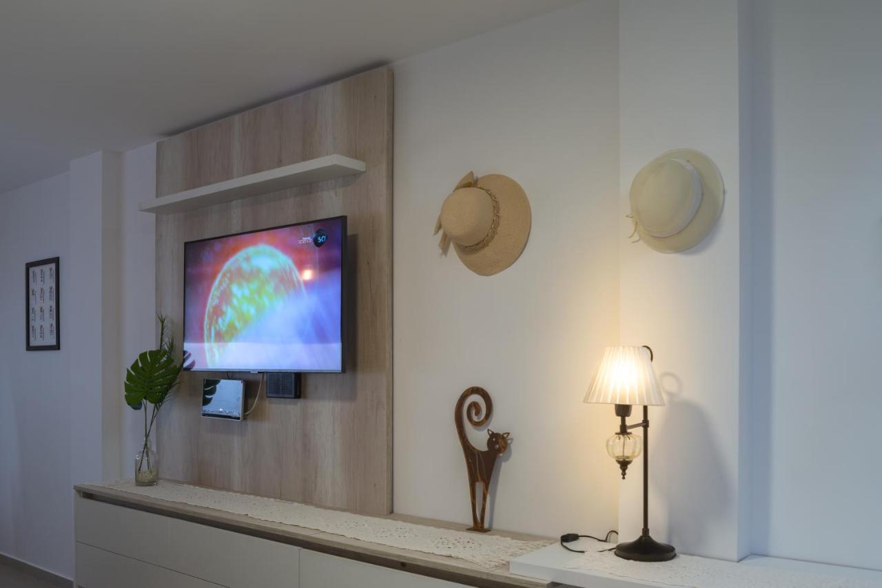 Appartement Studio 1884 à Ushuaïa Extérieur photo